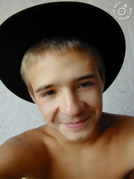 Gay Boy Alexey