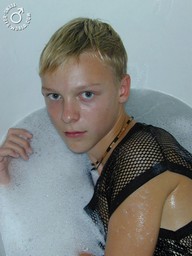 Gay Boy Kolja