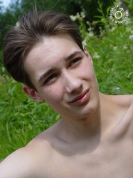Gay Boy Dima