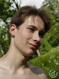 Gay Boy Dima