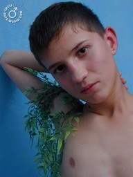 Gay Boy Cyrill